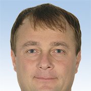 Требушкін Руслан Валерійович