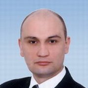 Трегубов Юрій Валентинович