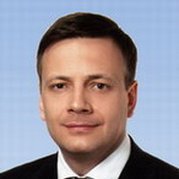Триндюк Юрій Григорович