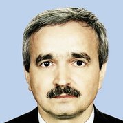 Цапюк Степан Кирилович