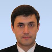 Царьков Євген Ігорович