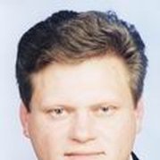 Цехмістренко Віталій Григорович