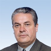 Цибенко Петро Степанович