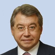 Тулуб Сергій Борисович