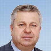 Тимошенко Микола Михайлович