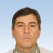 Тимошенко Юрій Володимирович
