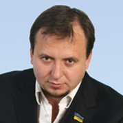 Уколов Віктор Олександрович