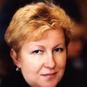 Ульянченко Віра Іванівна