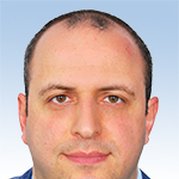 Умєров Рустем Енверович