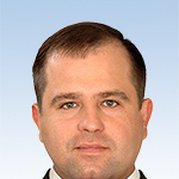 Унгурян Павло Якимович