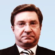 Урбанський Ігор Анатолійович