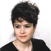 Усаченко Лариса Михайлівна