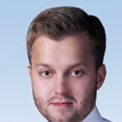 Усов Костянтин Глібович