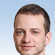 Устенко Олексій Олегович