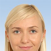 Устінова Олександра Юріївна