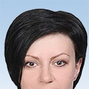 Вагнєр Вікторія Олександрівна