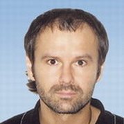Вакарчук Святослав Іванович