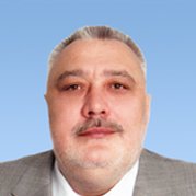 Васютін Сергій Іванович