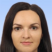 Васильченко Галина Іванівна