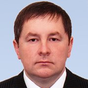 Василенко Сергій Володимирович