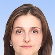 Василевська-Смаглюк Ольга Михайлівна
