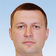 Васильєв Ігор Сергійович
