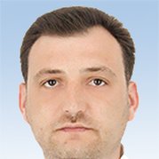 Васильковський Ігор Ігорович