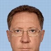 Веліжанський Сергій Костянтинович