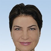 Венедіктова Ірина Валентинівна