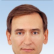 Веніславський Федір Володимирович