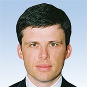 Веревський Андрій Михайлович