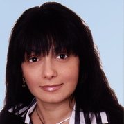 Вершиніна Інга Станіславівна