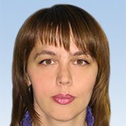 Веселова Наталія Василівна
