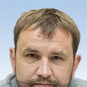 В'ятрович Володимир Михайлович