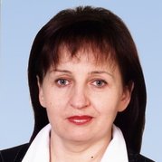 Вітенко Олена Андріївна