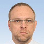Власенко Сергій Володимирович