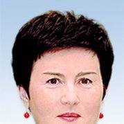 Войцеховська Світлана Михайлівна
