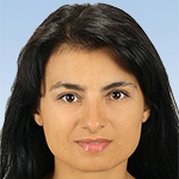 Войціцька Вікторія Михайлівна