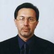 Воюш Володимир Дмитрович