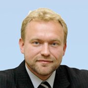 Волга Василь Олександрович