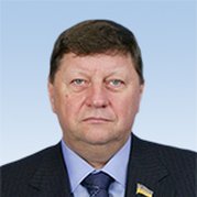 Волков Олександр Михайлович