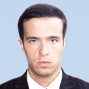 Волошенков Дмитро Борисович