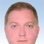 Волошин Олег Анатолійович