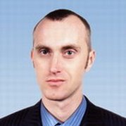 Волинець Євген Валерійович