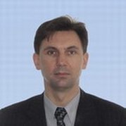 В'язівський Володимир Михайлович