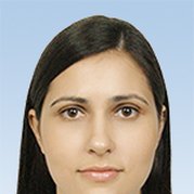 Янченко Галина Ігорівна