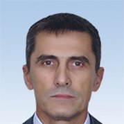 Ярема Віталій Григорович