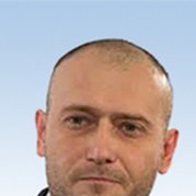 Ярош Дмитро Анатолійович