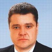 Ярощук Володимир Іванович