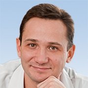 Яриніч Костянтин Володимирович